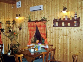  Restaurace a Penzion u Vladaru  Микулашовице